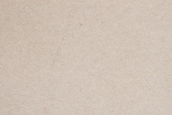 Přírodní řemeslná textura papíru, karton pozadí close-up — Stock fotografie