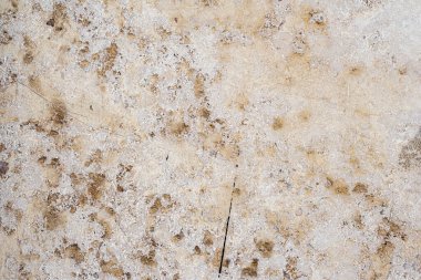 Kirli lekeleri, lekeleri, klasik arka planı olan eski doku.