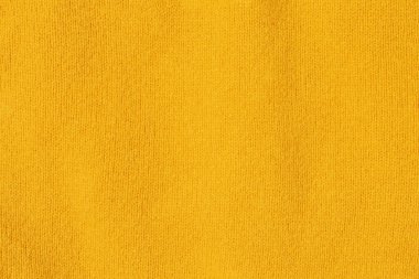 Örgü desen yakın plan, parlak sarı renk, arkaplan