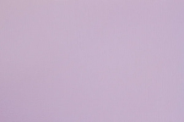 キャンバスの質感、繊細な紫色。背景。パステルカラーの色合い — ストック写真