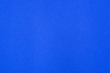 Kumaşın dokusu mavi. Arkaplan