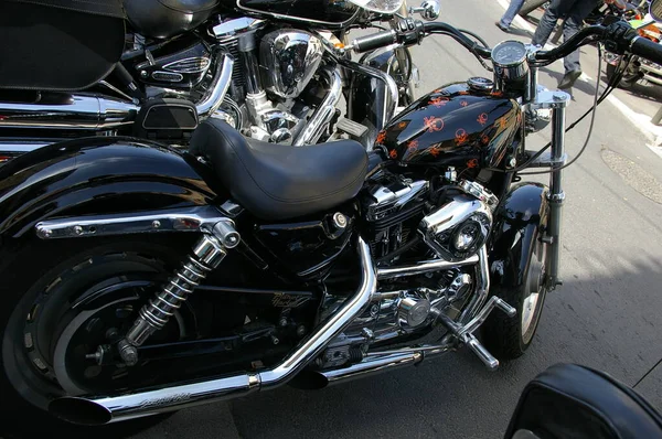 Harley Davidson Nice and Rarely