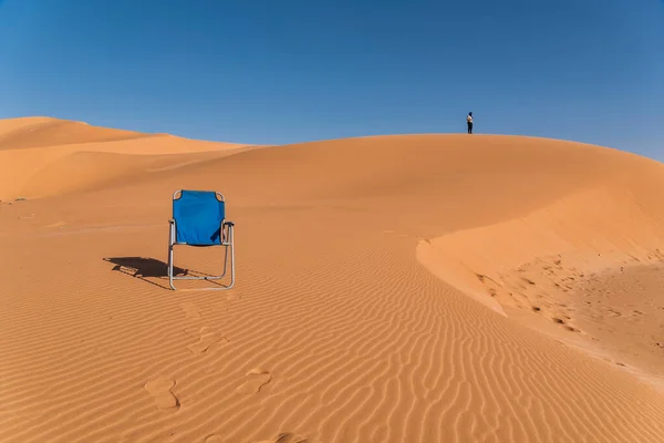 Dunas Arena Desierto — Foto de Stock