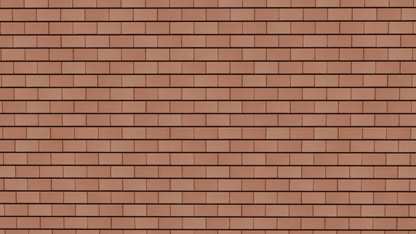 Brick Wall Texture Background — Stock Photo, Image