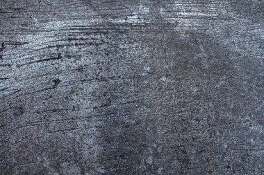 Arka plan için eski kirli beton duvarın dokusu.