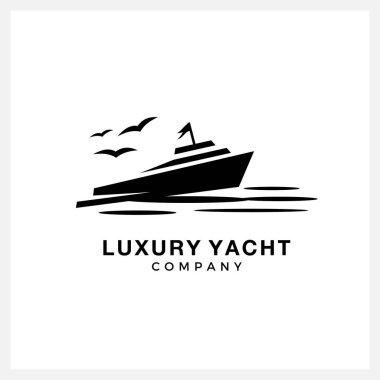 Boat Logo Design inspiration