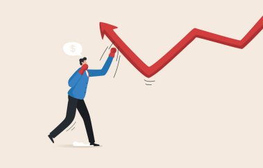 Strategies to beat the stock market Or the crypto-currency market in a downtrend crisis. Protecting capital in a recession