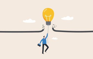 Overcome limits. Challenge ideas and abilities. Break the boundaries to freedom.