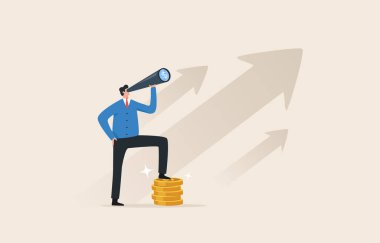 Business or Investment, Opportunity and Market Prediction. Investor vision.