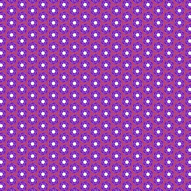 94 Hexagons - Symmetrical Patterns