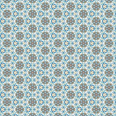 20 Cells - Symmetrical Patterns