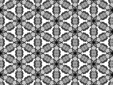 30 Bubbles - Symmetrical Patterns