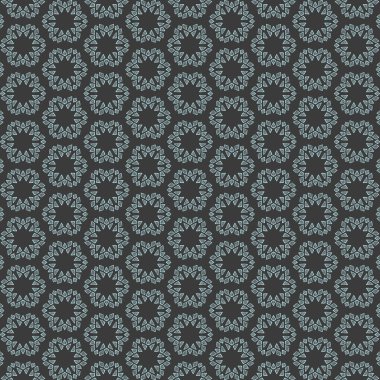 28 Ancient stones - Symmetrical Patterns