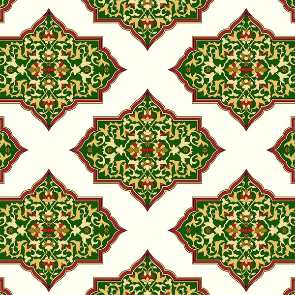 High Class Graphic Islamic Pattern Texture — Stock Photo, Image