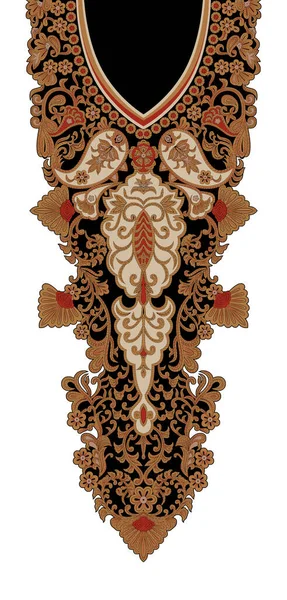Фирменный Текстильный Мотив Используемый Брендах Высокого Класса — стоковый вектор