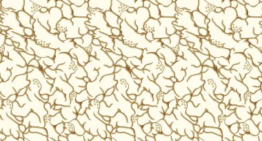 Bu, marka stili tekstil ve evlilik kartlarında kullanılan üst sınıf el çizim sınırıdır.