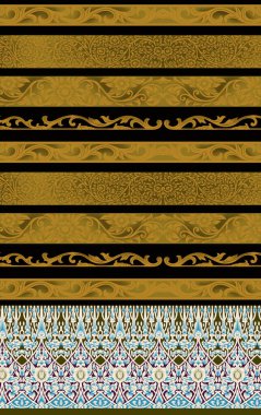 Karalamalar kusursuz desen. Karalama çizgileri modaya uygun arka plan. Modern renkli arkaplan. Karalama çizgisi sanat süsleri kuluçkaya yatma, okşama ve karalama. Soyut yaratıcı güzel tasarım.