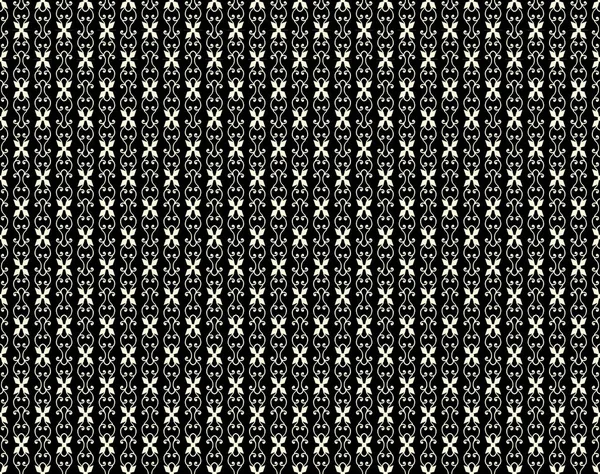 Impression Abstraite Bloc Ajrak Ajrak Coloré Conception Allover Pour Imprimer — Image vectorielle