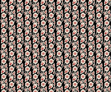 Ditsy özgürlük tarzı kusursuz desenler. Beyaz ve mavi papatya çiçekleri. Basit düz modern çizim. Tekstil ve moda tasarımı için çiçek dokusu koleksiyonu. Bahar botanik baskısı.