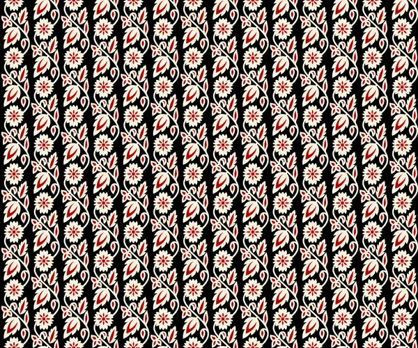 Ditsy özgürlük tarzı kusursuz desenler. Beyaz ve mavi papatya çiçekleri. Basit düz modern çizim. Tekstil ve moda tasarımı için çiçek dokusu koleksiyonu. Bahar botanik baskısı.