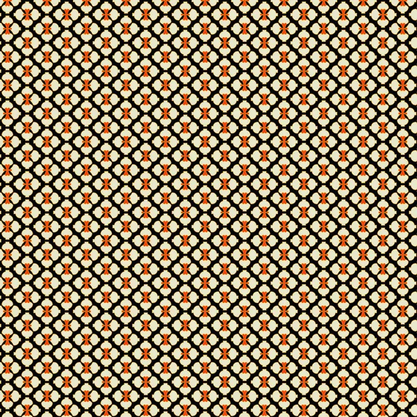 Nahtlose Abstrakte Blumenmotiv Muster Hintergrund Textur — Stockfoto