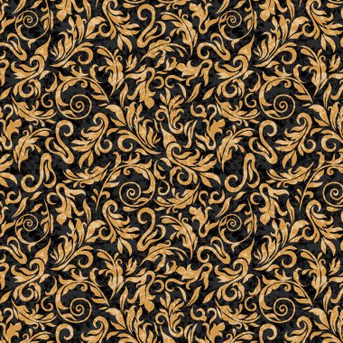 Sonbahar arkaplanı. Soyut süs eşyasıyla kusursuz desen. Soyut, pürüzsüz mozaik desen. Sonbahar arkaplanı. Soyut süs eşyasıyla kusursuz desen. soyut, kusursuz mozaik desen.