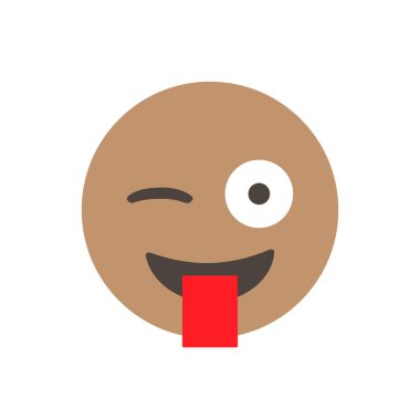 Dilim tutuldu. Vektör çizimi. Gerçekçi bir ifade. Ağ için 3 boyutlu ifade. Vektör Duygu. ui arayüzü için