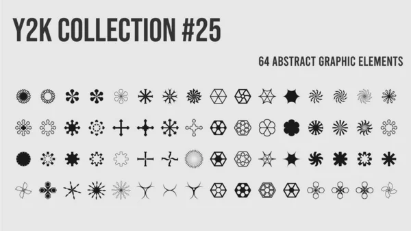 Asit grafik seti, modaya uygun kentsel öğeler, gaddarlık grafik şekilleri, suç şehir yaşamını simgeler, ürünler için soyut geometrik şekiller, tişört, tipografi ve baskılar. Asit, barbarlık, yeraltı. Vektör