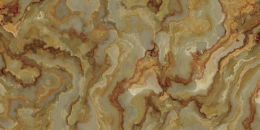 Honey Onyx soyut desen. Doku ve arka plan. Mermer çizimi. Doğal güzellik.