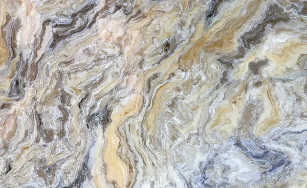 Honey Onyx soyut desen. Doku ve arka plan. Mermer çizimi. Doğal güzellik.