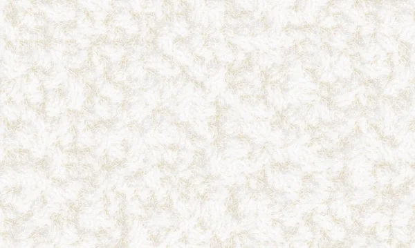 Белый Холст Фон Золотыми Хлопьями Текстура Дизайна Иллюстрация — стоковое фото