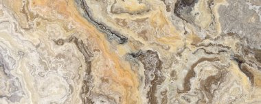 Honey Onyx soyut desen. Doku ve arka plan. Mermer çizimi. Doğal güzellik.