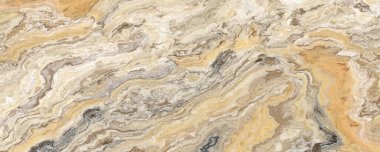 Honey Onyx soyut desen. Doku ve arka plan. Mermer çizimi. Doğal güzellik.