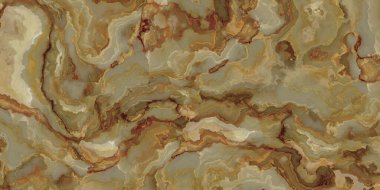 Honey Onyx soyut desen. Doku ve arka plan. Mermer çizimi. Doğal güzellik.