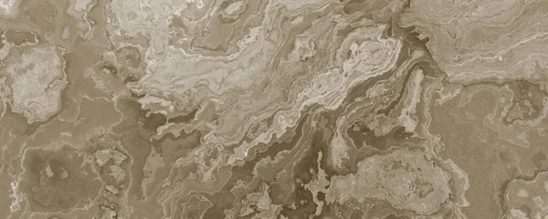 Beyaz ve turuncu damarlı bej mermer desenli. Soyut doku ve arkaplan. Yumuşak renkli 2B illüstrasyon