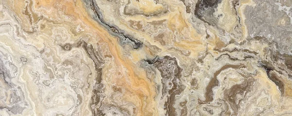 Honey Onyx soyut desen. Doku ve arka plan. Mermer çizimi. Doğal güzellik.