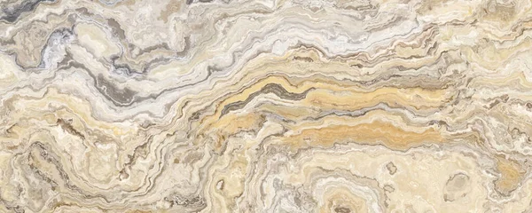 Padrão Abstrato Honey Onyx Textura Fundo Ilustração Mármore Beleza Natural — Fotografia de Stock