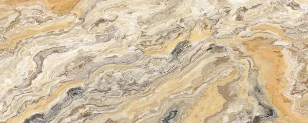 Honey Onyx soyut desen. Doku ve arka plan. Mermer çizimi. Doğal güzellik.