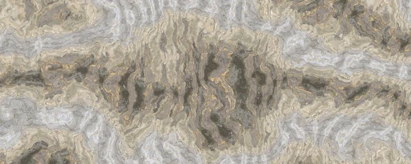 Altın içerikli gri altın mermer desenli. Soyut doku ve arkaplan. Yumuşak renkli 2B illüstrasyon