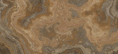 Pas Travertine yüksek çözünürlük modeli. Soyut doku ve arkaplan. 2B illüstrasyon