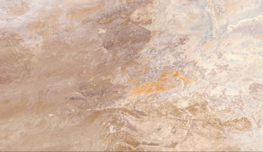 Yıpranmış ve yüksek çözünürlüklü duvar dokusu çatlamış. Soyut arkaplan. 2d illüstrasyon