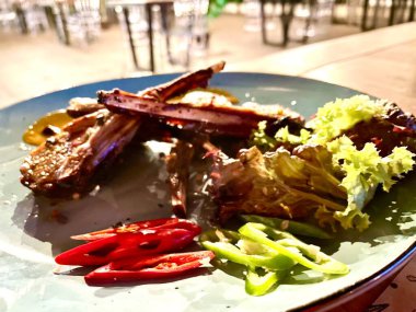 Food deliciously restaurant cafe eat