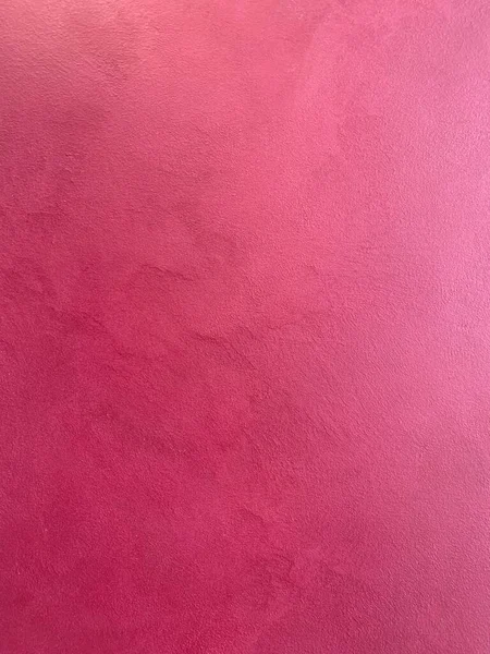 Crimson Red Old Textured Wall Vintage Texture Texture som bakgrund — Stockfoto