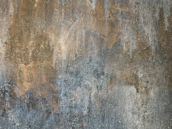 Textura de parede branca cinza pintada como fundo — Fotografia de Stock