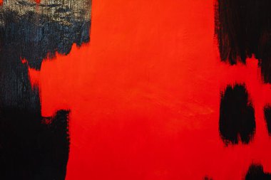 arkaplan olarak siyah kırmızı duvar dokusu