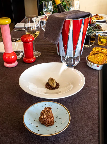 RESTAURANts-Gıda-Mutfak-Bulaşık-Gıda