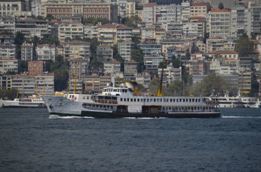 İstanbul, 3 Temmuz 2018: Barselona şehri manzarası