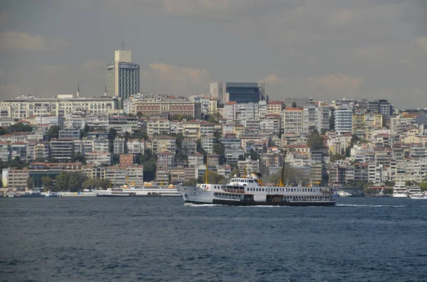 İstanbul, 3 Temmuz 2018: Barselona şehri manzarası, İspanya