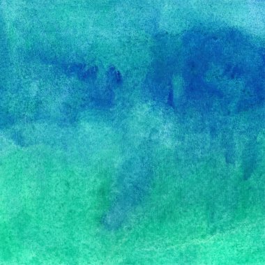 El yapımı Suluboya Doku Arkaplan Vektörü, Renkli el yapımı Soyut Arkaplan