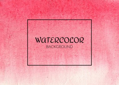 El yapımı Suluboya Doku Arkaplan Vektörü, Renkli el yapımı Soyut Arkaplan